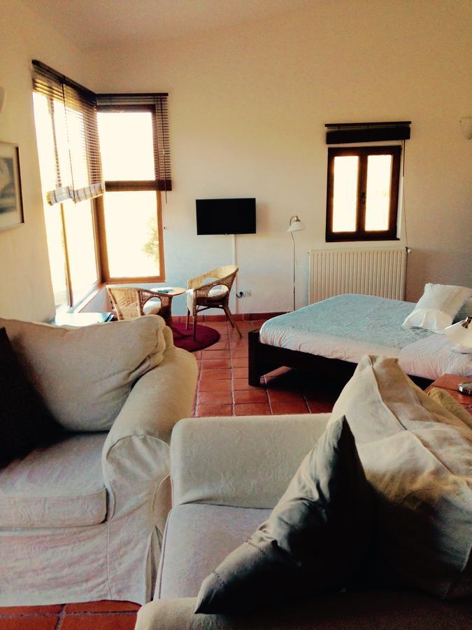 Penzion Alen D'Aragon Santa Eulalia de Gállego Exteriér fotografie