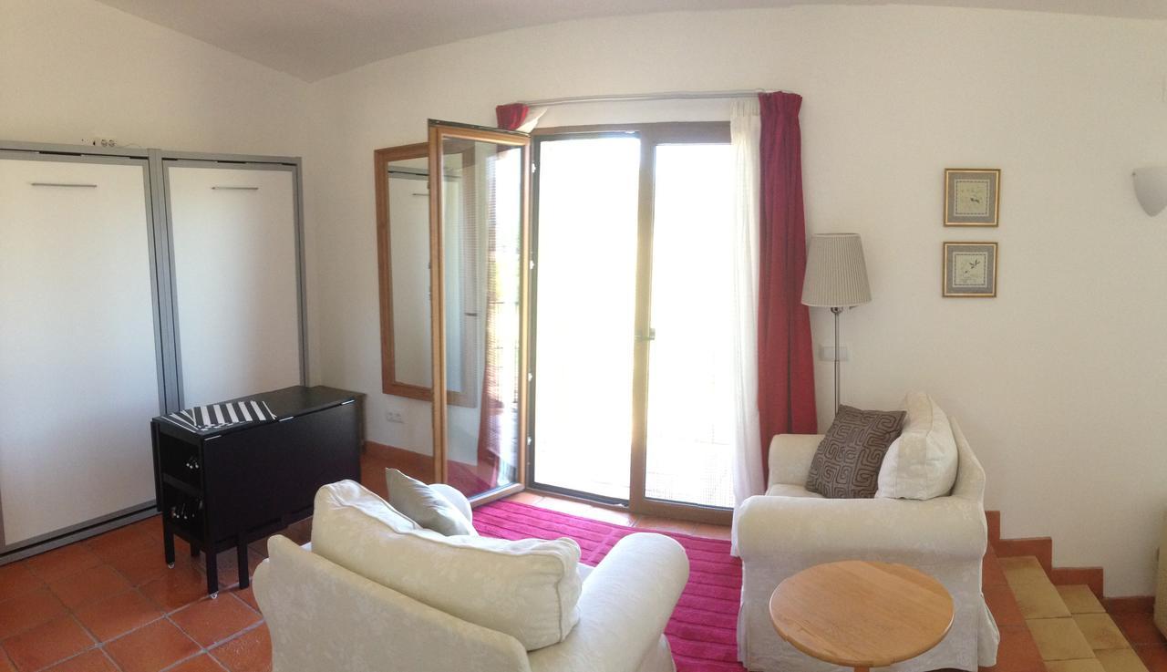 Penzion Alen D'Aragon Santa Eulalia de Gállego Exteriér fotografie