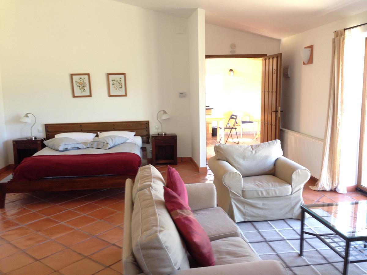 Penzion Alen D'Aragon Santa Eulalia de Gállego Exteriér fotografie