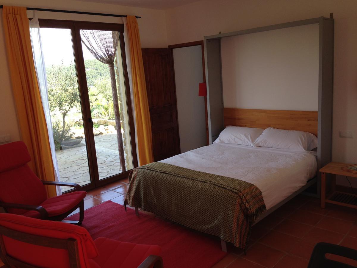 Penzion Alen D'Aragon Santa Eulalia de Gállego Exteriér fotografie