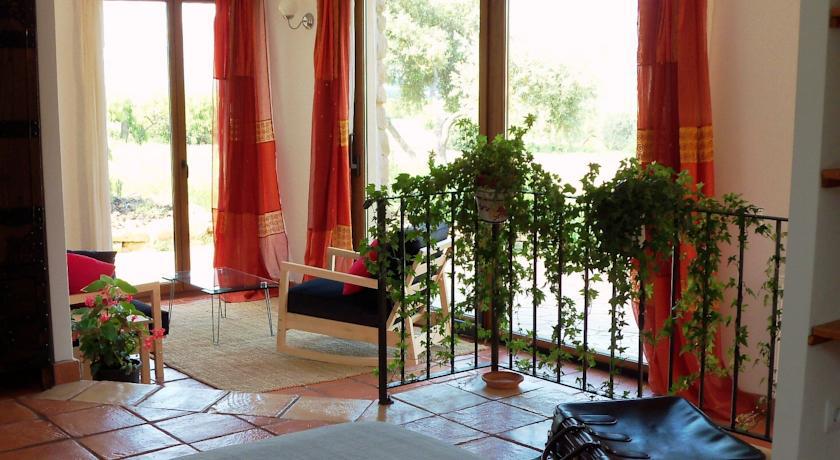 Penzion Alen D'Aragon Santa Eulalia de Gállego Pokoj fotografie