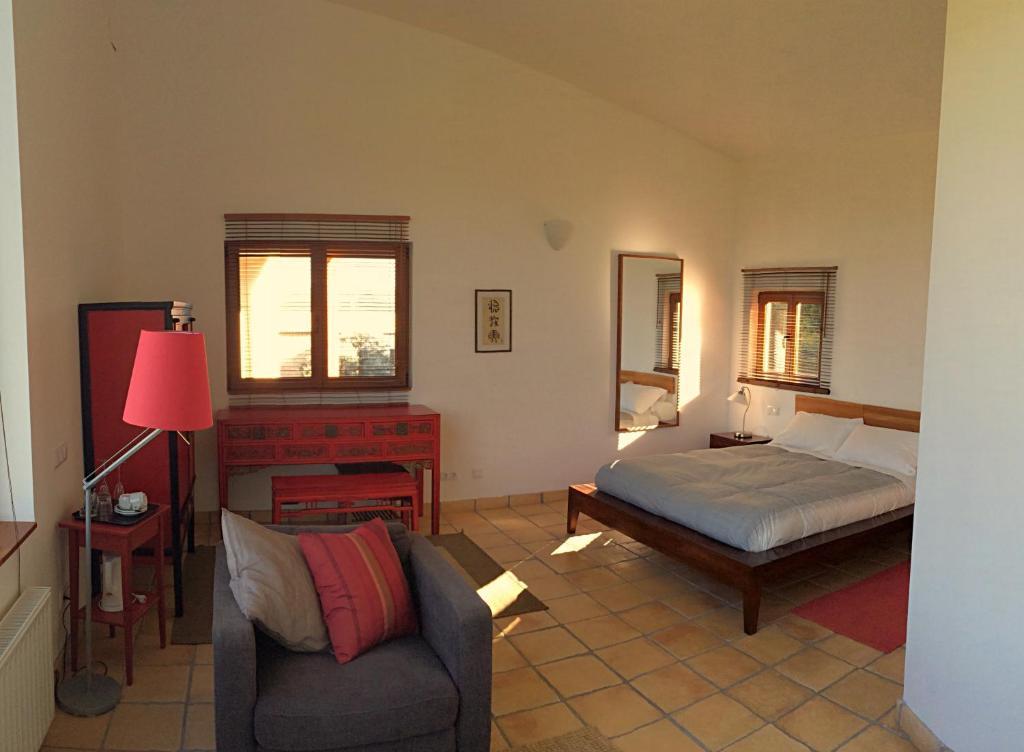 Penzion Alen D'Aragon Santa Eulalia de Gállego Pokoj fotografie