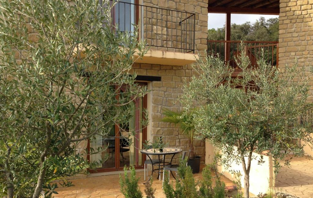 Penzion Alen D'Aragon Santa Eulalia de Gállego Pokoj fotografie