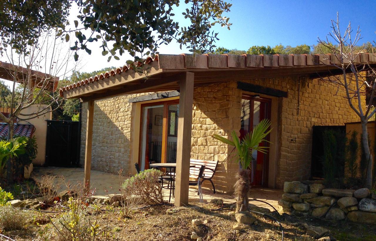 Penzion Alen D'Aragon Santa Eulalia de Gállego Exteriér fotografie